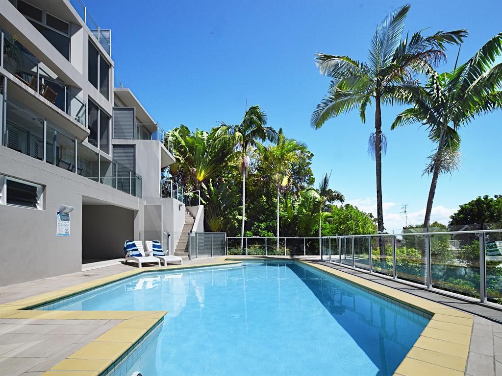 Allambi Noosa Heads Extérieur photo