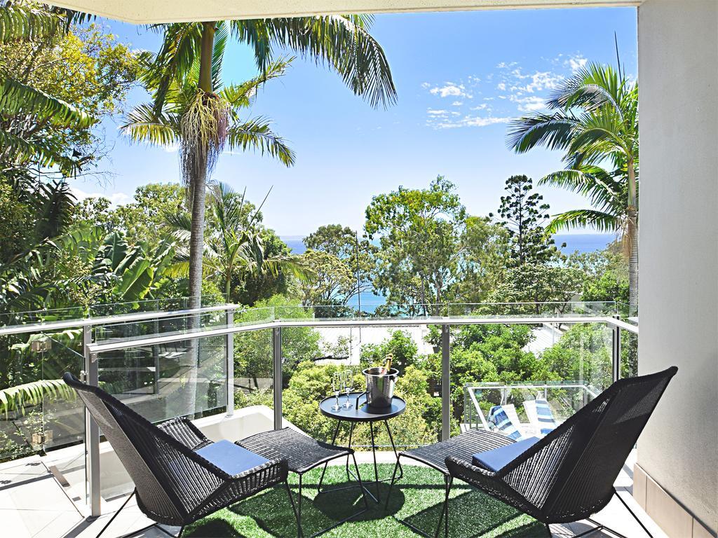 Allambi Noosa Heads Extérieur photo